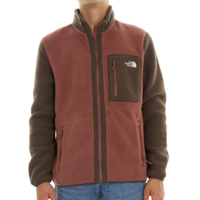 FELPA YUMIORI THE NORTH FACE - Mad Fashion | img vers.1300x/